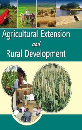 Agri Ext & Rural Dev