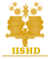 IISHD LOGO 2021